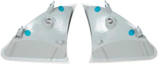ya 12 10.8 zhengce 2 Pack for Mercedes-Benz W251 R Class 2006-2010 Front Corner Turn Signal Li