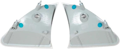 ya 12 10.8 baidi 2 Pack for Mercedes-benz W251 R Class 2006-2010 Front Corner Turn Signal Lights