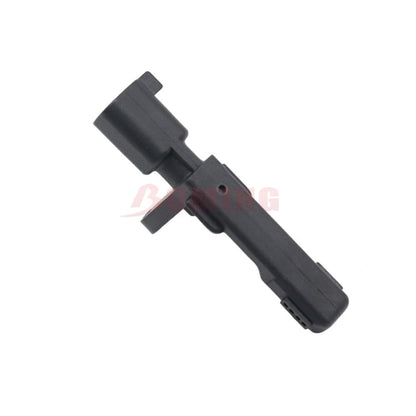ya 9 10.24 Set of 2pcs Rear Left or Right New ABS Speed Sensor 52129178AC for Jeep Liberty