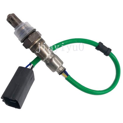ya 4 8.8 Upstream Oxygen O2 Sensor for 2016 2017 2018 for Mazda MX-5 Miata 2.0L P51B-18-8GX
