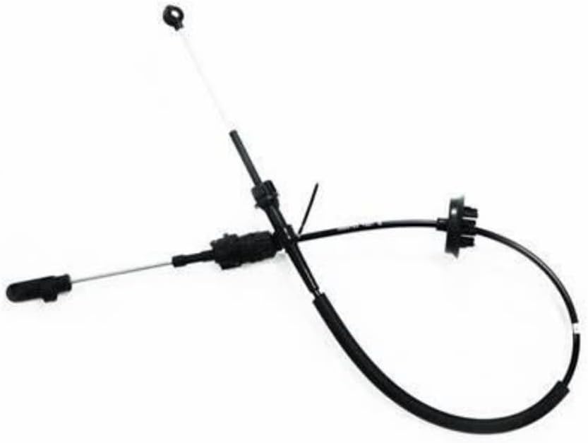 ya 11 9.14 baidiTransmission Shift Cable Replace# 9058793