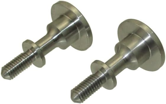ya 13 9.15 baidi Stainless Steel Race Cam Cover Bolts for Honda CRF110 2013-2024