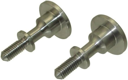 ya 13 9.15 baidi Stainless Steel Race Cam Cover Bolts for Honda CRF110 2013-2024