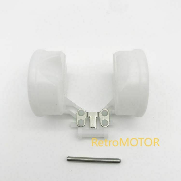 ya 13 9.15 baidi Carburetor Vacuum Diaphragm Repair Kit for Kawasaki Zephyr 400 89-96 90 91 92 93