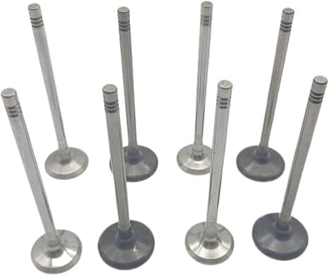 ya 10 9.16 baidi 16x Intake & Valves Set Fits for Volvo S60 V90 XC40 XC60 2.0T 31375630