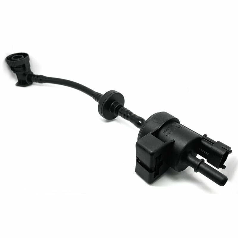 ya 4 8.8 Suitable for Chevrolet for Cruze Sonic Trax for for Buick Encore 1.4L Steam Tank Purge Solenoid Valve