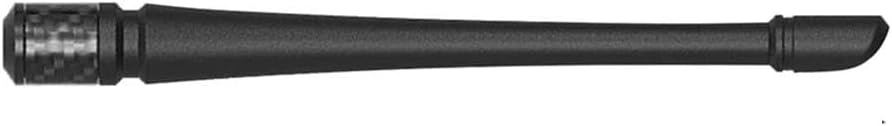 ya 6 8.24 baidi 7 For 2009-2024 for Ford F-150 Rubber Short Antenna Radio AM/FM Mast Accessories