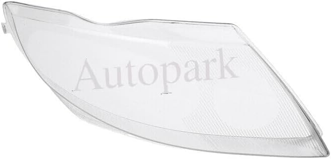 ya 14 9.20 zhengce Replace Lampshade for BMW Z4 E85 2003-2008 Headlight Headlamp Clear Lens C-1