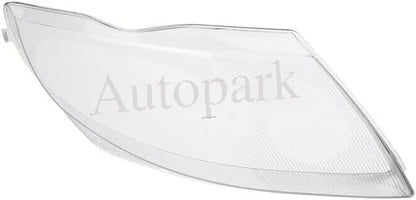 ya 14 9.20 zhengce Replace Lampshade for BMW Z4 E85 2003-2008 Headlight Headlamp Clear Lens C-1