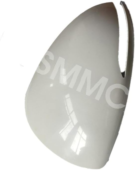 ya 11 9.14 baidiFit for Hyundai Sonata 2020-2023 Drivers Left Side View Mirror Cover Cap Primer