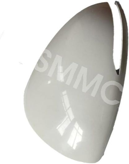 ya 11 9.14 baidiFit for Hyundai Sonata 2020-2023 Drivers Left Side View Mirror Cover Cap Primer