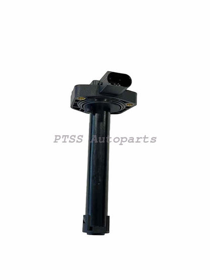 ya 23 10.7 zhengce 12617567722 OE FEBI Oil Level Sensor for BMW 525i 528i 530i 535i X3 X5 X6
