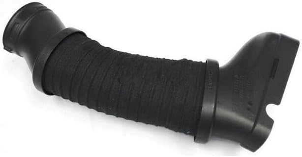 ya 4 8.10 1 set Left and right Air Intake Duct hose for Mercedes W212 W218 CLS550 E550