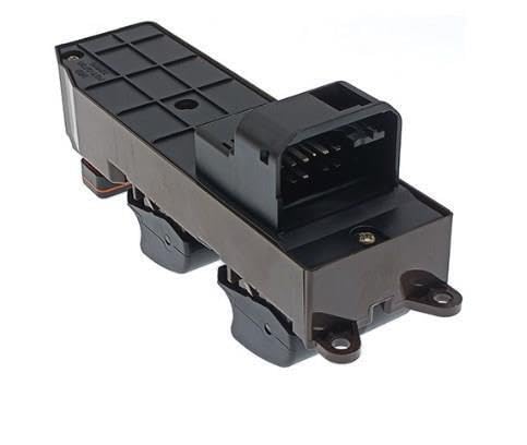 ya 8 8.24 baidi Master Power Window Switch Actuator Left for 2003-2008 for Toyota Matrix for Corolla 