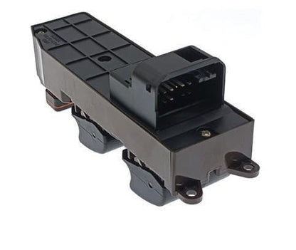 ya 8 8.24 baidi for 2002-05 for Toyota Soluna Vios AXP4 Main Power Window Switch Front Right 