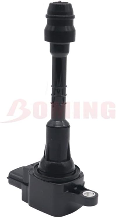 ya 9 10.24 NEW Pack of 4 IGNITION COIL UF351 for 2002-06 for Nissan Sentra for Altima 1.8L L4 C1397