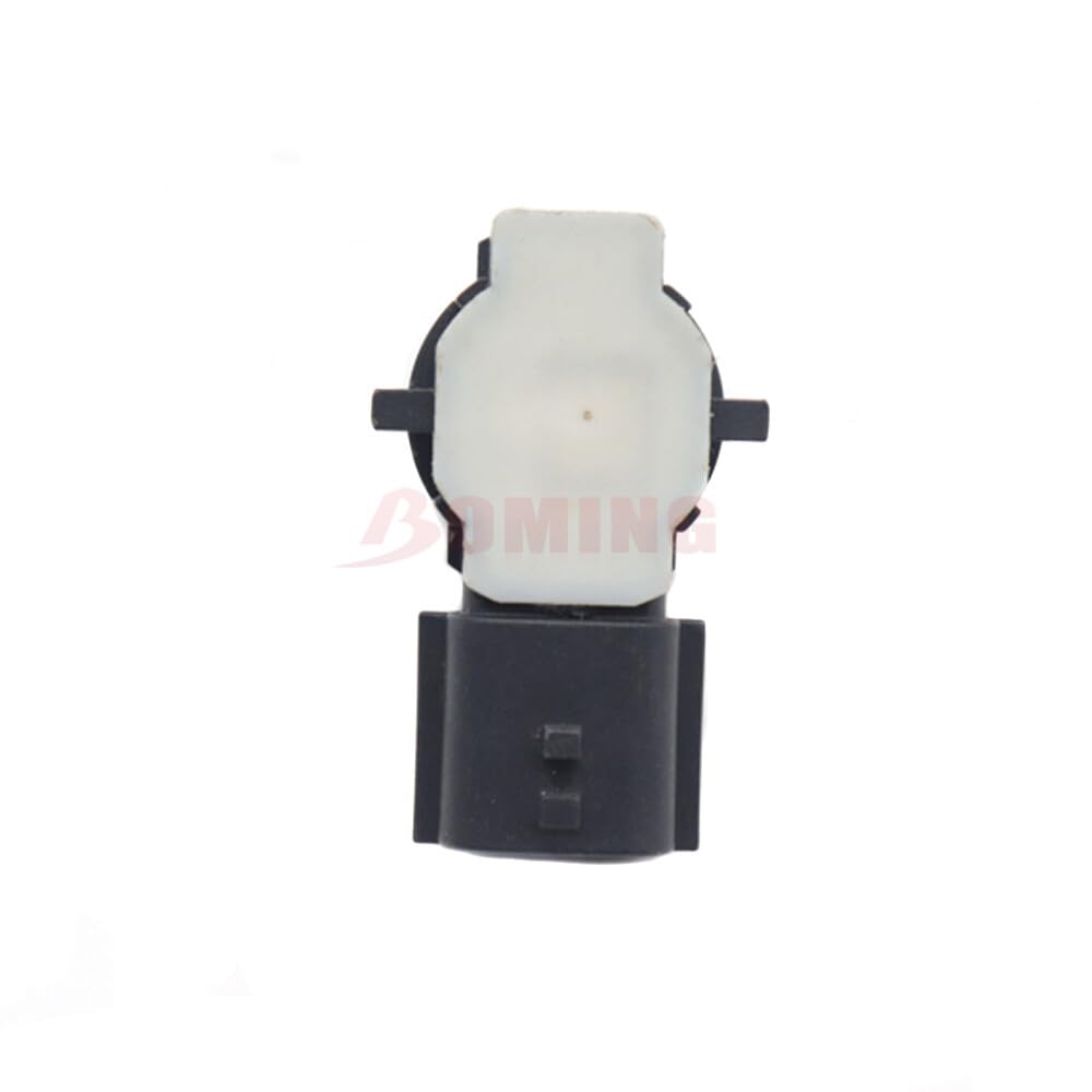 ya 2 8.15 4pcs/Set PDC Parking Sensor 284384061R for Renault Kadjar Espace Koleos Megane 3
