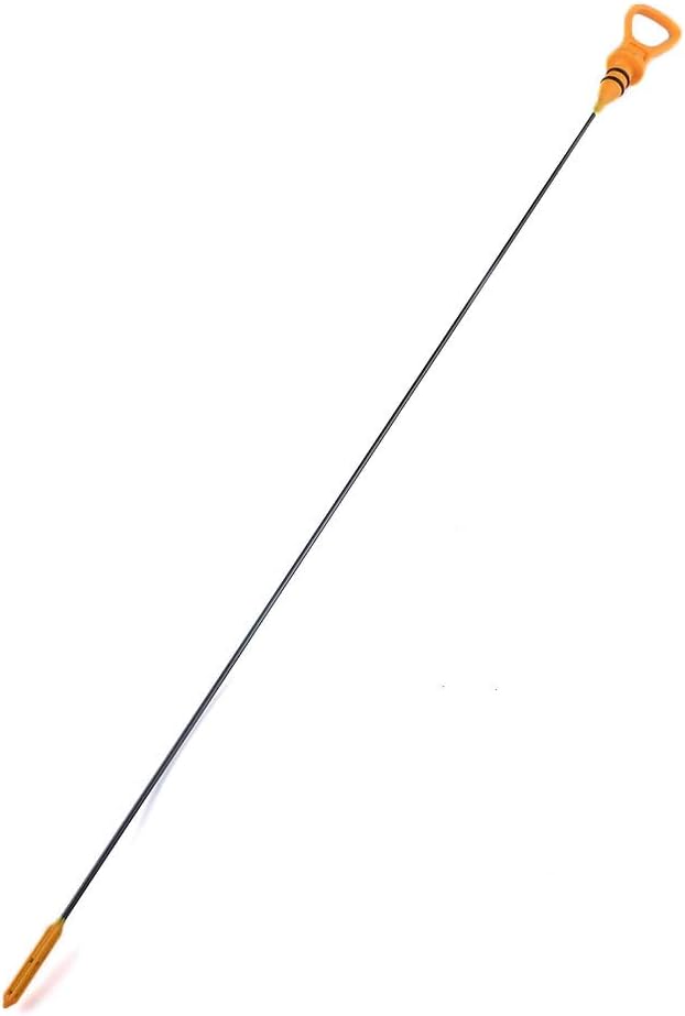 ya 27 10.13 baidi Engine Oil Dipstick Fit for Mini Cooper S R53 2002 2003 2004 2005 2006 2007 2008