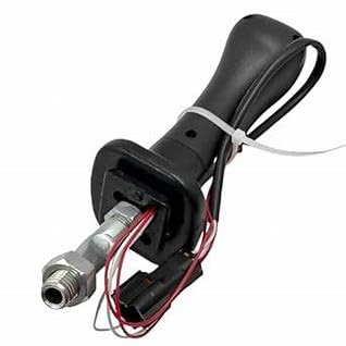 ya 6 8.14 The Rocker Handle is Suitable for CAT Caterpillar 216B 226B 232B 242B 252B 247B 257B 267B. 