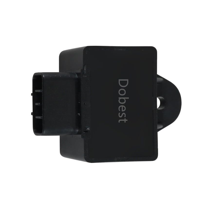 ya 23 10.7 baidi Ignition CDI Box Electrical Relay for Yamaha RM1800 AR192 13-2018 Outboard SX192