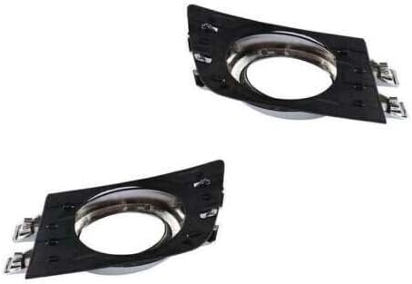 ya 2 8.15 Fog lamp decoration 07-12 suitable for Mercedes-Benz GL450 GL550 around 1648800724