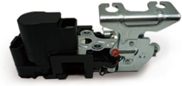 ya 11 9.14 baidiParts # 26350039 26247074 26280495 26338014 26692652 Door lock assembly, 1 piece.