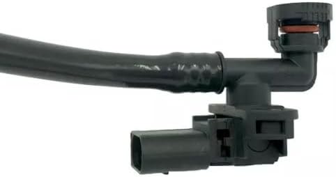 ya 12 10.8 baidi Evaporator Hose Line With Pressure Sensor 13907645859 for BMW G32 630i X3 F36