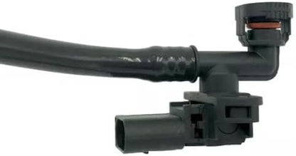 ya 12 10.8 baidi Evaporator Hose Line With Pressure Sensor 13907645859 for BMW G32 630i X3 F36