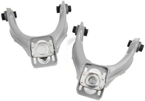 ya 13 9.15 baidi Silver Adjustable Front Upper Camber Kit Control Arm for Honda for Civic 96-00 EK EJ