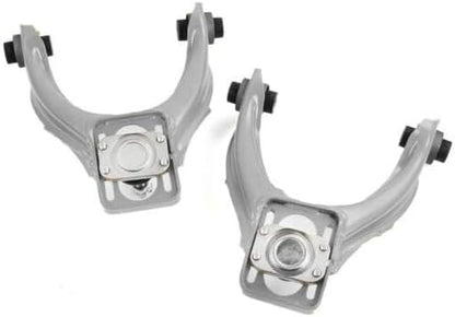ya 13 9.15 baidi Silver Adjustable Front Upper Camber Kit Control Arm for Honda for Civic 96-00 EK EJ