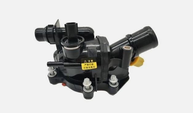 ya 2 8.15 Thermostat Assembly for for benz A CLA 180 250 200 GLB180 200 250 2822030175