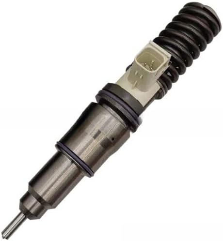 ya 12 10.8 baidi 30180118 3380084830 3380084830Common Rail Fuel Injector compatible for Volvo for Hyundai