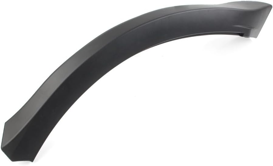 ya 7 8.24 baidi Rear Flare Wheelarch Moulding for Land Rover for Range for Rover Sport 06-13 LR031456