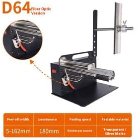 ya 14 9.20 zhengce D42/D64 Industrial Labeler Label Dispenser Label Printer Dispenser-23