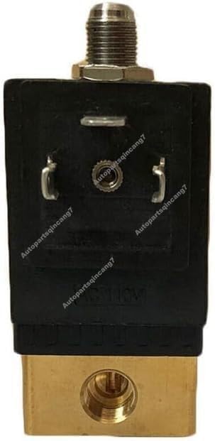 ya 10 9.16 baidi Solenoid Valve 1089-0621-00 for Atlas Copco Screw Air Compressor
