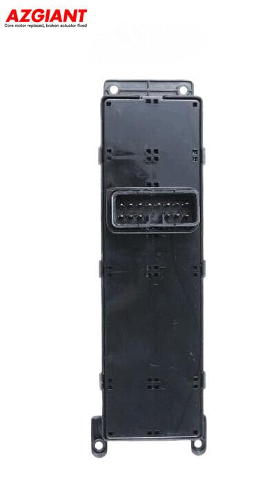 ya 8 8.24 baidi Front Left Driver Window Switch for 2007-2009 for Kia Rio Automatic Lower 93570-1G200
