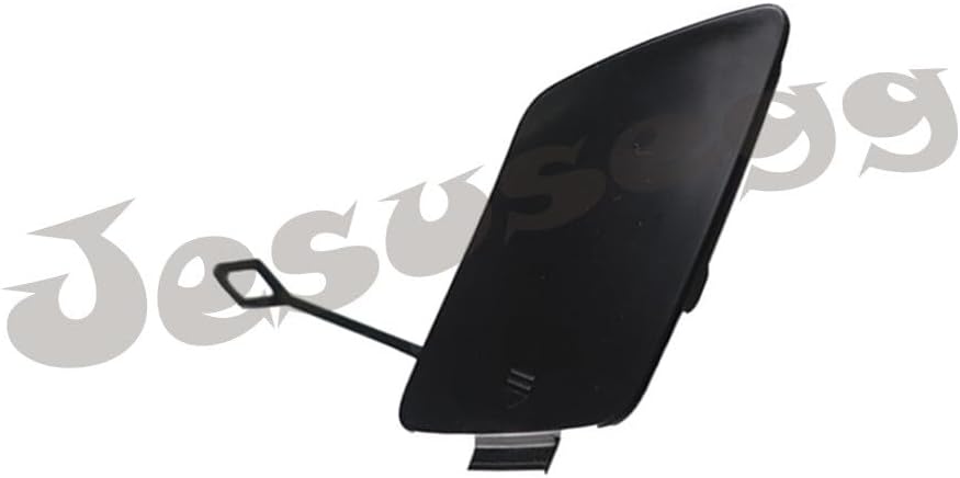 ya 27 10.13 baidi 1728850023 Front Bumper Tow Hook Cover Cap for Mercedes-Benz W172 SLK-Class12-15