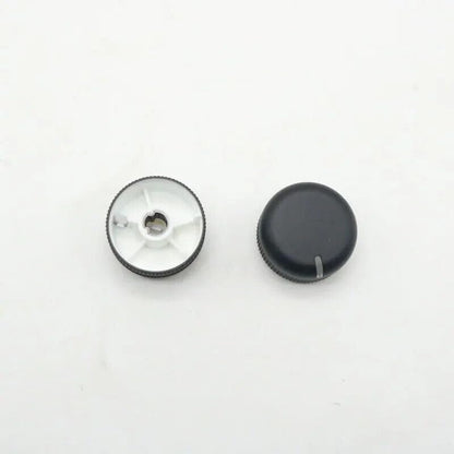 ya 5 8.10 1pcs Rear Air Conditioning Control Unit Rotary Knob Switch Button for Toyota for Land Cruiser Prado
