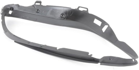 ya 4 8.10 1 left headlight rubber seal suitable for BMW F01 F02 730i 740i 750i 740Li
