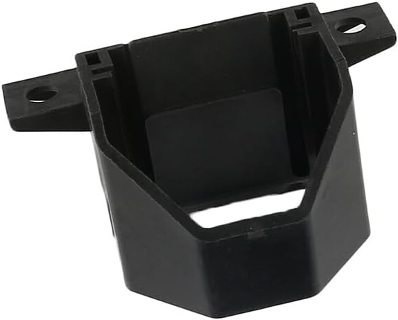 ya 27 10.13 baidi New Radiator Lower Cooler Mounting Bracket 17117591647 for BMW E81 E82 E84 E90