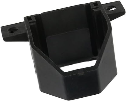 ya 27 10.13 baidi New Radiator Lower Cooler Mounting Bracket 17117591647 for BMW E81 E82 E84 E90