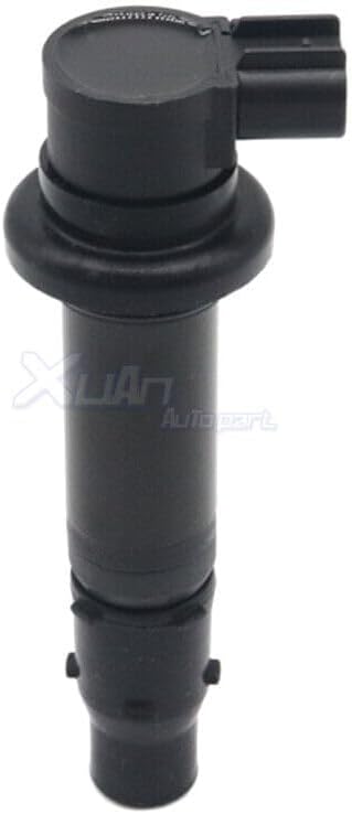 ya 28 10.13 zhengce F6T558 4-piece Ignition Coil Pack Suitable for MT-07 1WS R1 YZF-R1 R6 RJ15