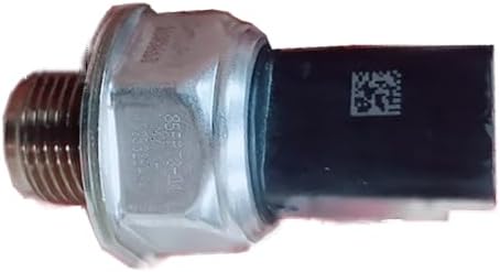 ya 12 10.8 zhengce Fuel Rail Pressure Sensor 85PP73-01 85PP7301 for Renault Master 2.3 DCI