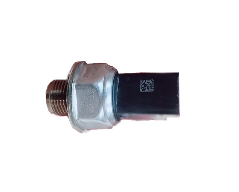 ya 5 8.10 Fuel Rail Pressure Sensor 85PP73-01 85PP7301 for Renault Master 2.3 DCI
