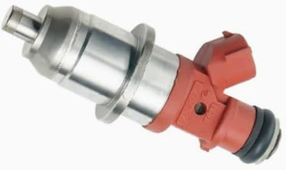 ya 4 8.8 6 pcs for Yamaha outboard hpdi 150-200 hp e7t25071 68f-13761-00-00 fuel injector