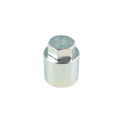 ya 5 8.10 Wheel Locking Lug Nut Key Anti?Theft fit for Land Rover Freelander Letter D