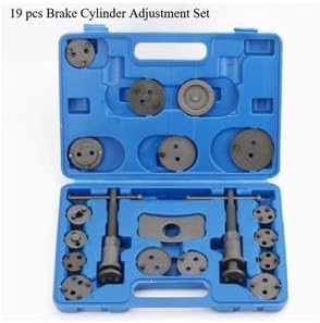 ya 28 10.13 baidi Butterfly Brake Pad Dismounting and Adjusting Special Brake Parting Pump Set-3