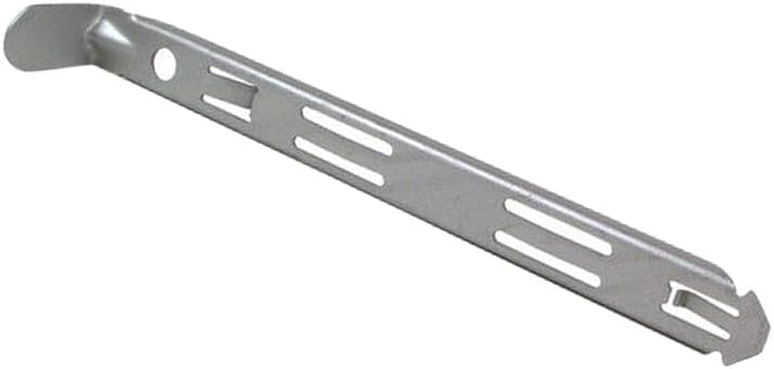 ya 9 10.24 Fits for Volvo XC90 2003-2014 Front Headlight Retainer Slider Clip Bracket #88637181