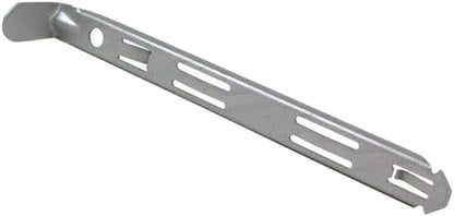 ya 9 10.24 Fits for Volvo XC90 2003-2014 Front Headlight Retainer Slider Clip Bracket #88637181