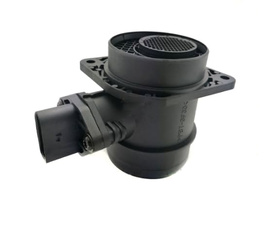ya 5 8.10 MAF Mass air Flow Sensor 0281002531 038906461B for 04-06 for VW for Jetta for Golf Beetle